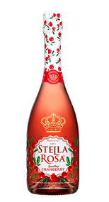 Stella Rosa Cranberry Sparkling 750ml