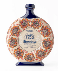 Mandala Extra Anejo Tequila 750ML