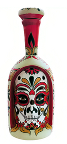 Dos Artes 2023 limited edition Calavera Anejo Tequila (1L)