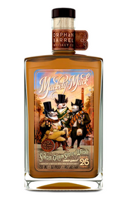 Orphan Barrel 26 Year Muckety-Muck Single Grain Scotch Whisky 750ML
