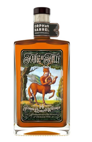Orphan Barrel Fable & Folly 14 Year Whisky 750ML
