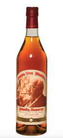 Pappy Van Winkle's 20 Year Old Family Reserve Bourbon (No Bag) 750ML