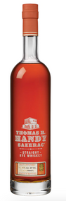 Thomas H. Handy Sazerac Straight Rye Whiskey 2023 Release 750ML