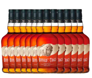 Buffalo Trace Kentucky Straight Bourbon Whiskey 12-Pack (750ML)