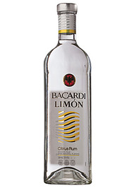 Bacardi Limon
750ml