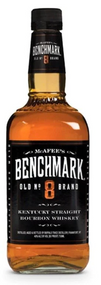 Benchmark Old No. 8 Kentucky Straight Bourbon Whiskey 1L