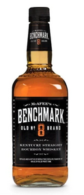 Benchmark Old No. 8 Kentucky Straight Bourbon Whiskey 750ML