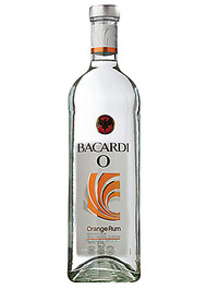 Bacardi O (Orange) 750ml