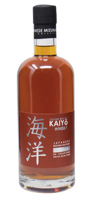 Kaiyo The Sheri Second Edition Japanese Whisky 750ml