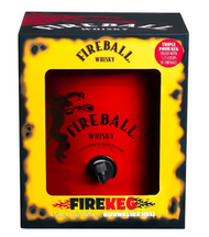 Fireball Whisky 5L Keg