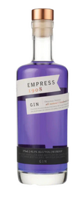 Empress 1908 Indigo Gin 750ml 