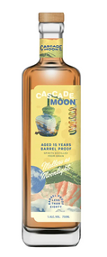 Cascade Moon 15 Year Old Barrel Proof 750ML