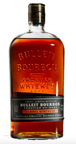 Bulleit Barrel Strength Bourbon Batch #4 (750ML)