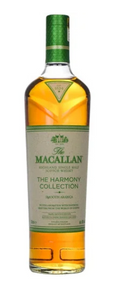 The Macallan Harmony Collection Smooth Arabica Single Malt Scotch Whisky (750ML)