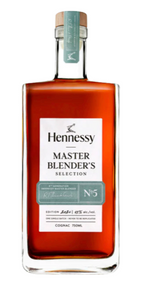 Hennessy Cognac Master Blender Selection No. 5 (750ML)