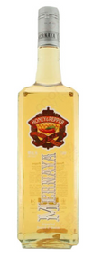 Mernaya Honey & Pepper Ukraine Vodka (1L)