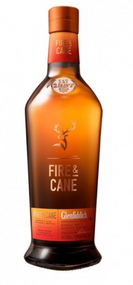 Glenfiddich Fire & Cane Single Malt Scotch Whisky 750ML