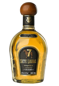 Siete Leguas Anejo Tequila 700ml
