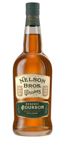 Nelson Brothers Reserve Bourbon 750ML
