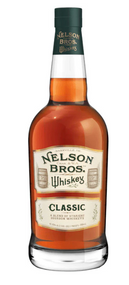 Nelson Brothers Classic Bourbon 750ML