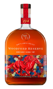 Woodford Reserve 150th Kentucky Derby 2024 (1L)