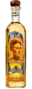 Frida Kahlo Anejo 750ml 80 Proof