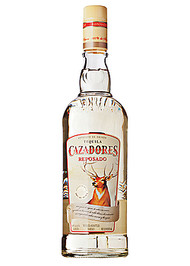 Cazadores Reposado Tequila 1L