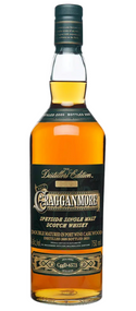Cragganmore Distillers Edition 2021 Single Malt Scotch Whisky (750ML)