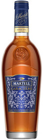 Martell Caractere Cognac 750 ML