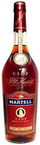 Martell Cognac VSOP 750 ML