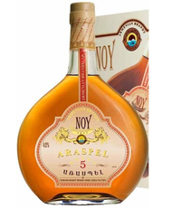 Noy Classic 5 year 750ml 80 Proof