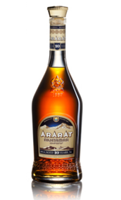 Ararat Akhtamar 10 Yr 750ml 80 Proof