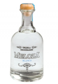 Meloza Tequila Blanco 750mL