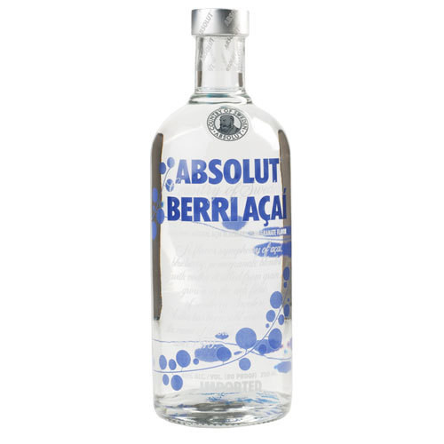 absolut berri acai