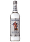 Captain Morgan's Silver Spiced Rum 750ml