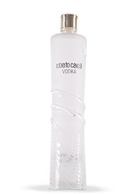 Roberto Cavalli Vodka 750ml