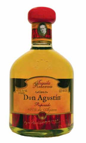 La Cava de Don Agustin Reposado Tequila 750ml