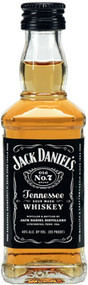 Jack Daniels Whiskey 50ml