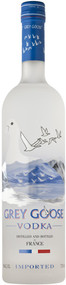 Grey Goose Vodka 375ml