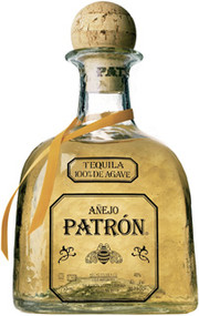 Patron Anejo Tequila (1.75 LTR)