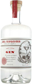 St. George Dry Rye Gin (750 ML)
