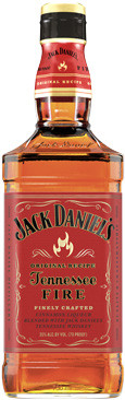 Jack Daniels Tennessee Fire (750 ML)