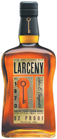 Larceny Bourbon (750 ML)
