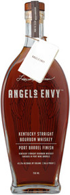 Angel's Envy Bourbon Whiskey (750 ML)