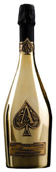 Brignac Brut Gold Ace Of Spades (750 ML)