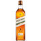 Johnnie Walker Select Casks íëí_íë_íëí___íëí_íë_íëí___íëí_íë_íëí__íëí_í«íëÇí«± Rye Cask Finish is a Scotch Whisky blend that showcases the best of Scottish blending and maturation expertise. With Cardhu single malt at the heart of the blend, Johnnie Walkeríëí_íë_íëí___íëí_íë_íëí___íëí_íë_íëÇí«ííëí_íë_íëí_í«_s Master Blender Jim Beveridge used whiskies matured for at least ten years in first-fill American Oak casks to create this blend.  He finished the Scotch in ex-rye whiskey casks, creating a complex new whisky with rich layers of flavor starting with creamy vanilla notes and transitioning to a spicier finish.