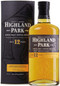 HIGHLAND PARK SCOTCH 12 YEAR (750 ML)