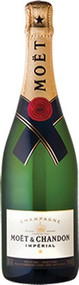 MOET & CHANDON IMPERIAL BRUT (750 ML)