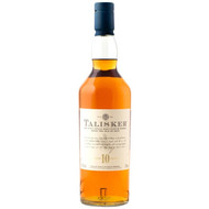Talisker 10yr Single Malt Scotch Whisky