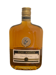 Remy Martin Grand Cru VS Cognac 375mL (1990's Bottle)